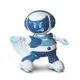 Robot dansator DiscoRobo Lucas foto