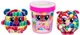 Set de joaca Foodie Roos Gummies foto