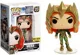 Figurina Mera Funko Pop seria Aquamen, 9.6 cm foto