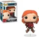 Figurina Gynni Weasley Funko Pop seria Harry Potter, 9.6 cm foto