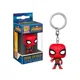 Figurina Paianjenul de fier Funko Pop seria Avengers, 3.8 cm foto