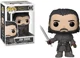 Figurina Jon Snow Funko Pop seria Game of Thrones, 9.6 cm foto