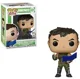 Figurina Atacatorul Aeronavelor Funko Pop seria "Fortnite" S1, 9.6 cm