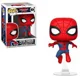 Figurina Omul Paianjen Funko Pop seria Spider Man, 9.6 cm foto