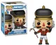 Figurina Spargator de nuci Funko Pop seria "Fortnite" S1, 9.6 cm foto