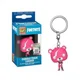 Figurina breloc Capitanul Echipei Imbratisari Funko Pop seria "Fortnite" S1, 3.8 cm foto