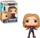 Фигурка Капитан Марвел Funko Pop серии Капитан Марвел, 9.6 см