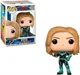 Фигурка Капитан Марвел в зеленом костюме Funko Pop серии Капитан Марвел, 9.6 см