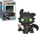 Фигурка Беззубик Funko Pop серии Как приручить дракона, 9.6 см foto
