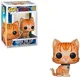 Figurina Goose the Cat Funko Pop seria Captain Marvel, 9.6 cm foto