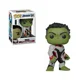 Фигурка Халк Funko Pop серии Мстители: Финал, 9.6 см