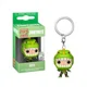 Figurina breloc Rex Funko Pop seria Fortnite, 3.8 cm foto