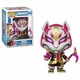 Figurina Drift Funko Pop seria Fortnite S2, 9.6 cm foto