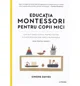 Educatia Montessori pentru copii mici foto