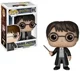 Фигурка Гарри Поттер с палочкой Funko Pop серии Гарри Поттер, 9.6 см foto