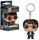 Figurina breloc Harry Potter Funko Pop seria Harry Potter, 3.8 cm foto