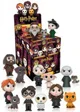 Figurina Mystery Minis Funko Pop seria Harry Potter, 7 cm foto