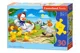 Puzzle Castorland The Ugly Duckling, 30 MIDI piese foto