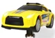 Masinuta de curse Dickie Nissan GT-R "Wheelie Raiders", 23 cm