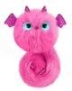 Интерактивная игрушка Pomsies Dragon Zoi, (свет, звук), 10 см