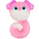 Jucarie interactiva Pomsies Catelus Bubbly, 10 cm