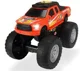 Masinuta SUV Dickie Ford Raptor, 25.5 cm foto