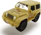 Masinuta Dickie "Jeep Wrangler Squeezy", 11 cm foto