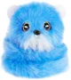 Мягкая игрушка Pomsies Бобер Джек на клипсе, 10 см