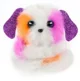 Мягкая игрушка Pomsies Песик Догги на клипсе, 10 см