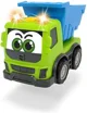 Masinuta Dickie "Volvo FMX", 13 cm foto