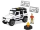 Set de joaca Dickie "Aventura", 23 cm foto
