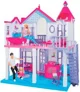 Set de joaca Simba "Casuta Steffi" 58 cm foto
