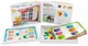 Set educational Magneticus Cifre, 35 elemente