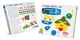 Set de creatie Magneticus "Mozaica", 174 elemente