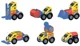 Constructor magnetic Magneticus "Echipamente de constructii"