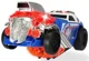 Masina de curse Dickie "Redline Bouncer", 24 cm