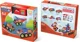 Constructor magnetic Magneticus "Echipamente de incendiu"