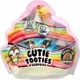 Set de joaca Poopsie Cutie Tooties Surprise W2 (animalut, accesorii, slime) foto