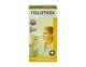 Ручной ингалятор Rossmax с клапаном и внутренней трубкой, размер M (1-5 лет)