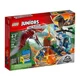 Lego Juniors - Pteranodon Escape foto