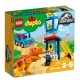 LEGO Duplo - T. rex Tower foto