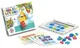 Set educational Magneticus "Alfabetul englez", 41 elemente
