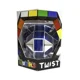 Joc educativ Rubik's Sarpe alb-albastru foto