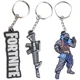 Брелок FORTNITE, 7.5 см