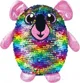 Jucarie moale cu paiete Shimmeez Draguta Koala, 20 cm foto