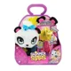 Jucarie moale Shimmer Stars Panda Pixie cu accesorii foto