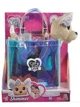 Jucarie de plus Simba Shimmer, 20 cm foto