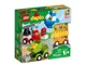 LEGO Duplo - My First Car Creations foto