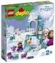 LEGO Duplo - Frozen Ice Castle. Disney