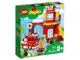 LEGO Duplo - Fire Station foto